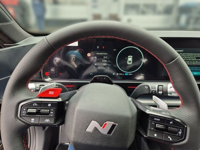 Hyundai IONIQ 6 – Bild 10