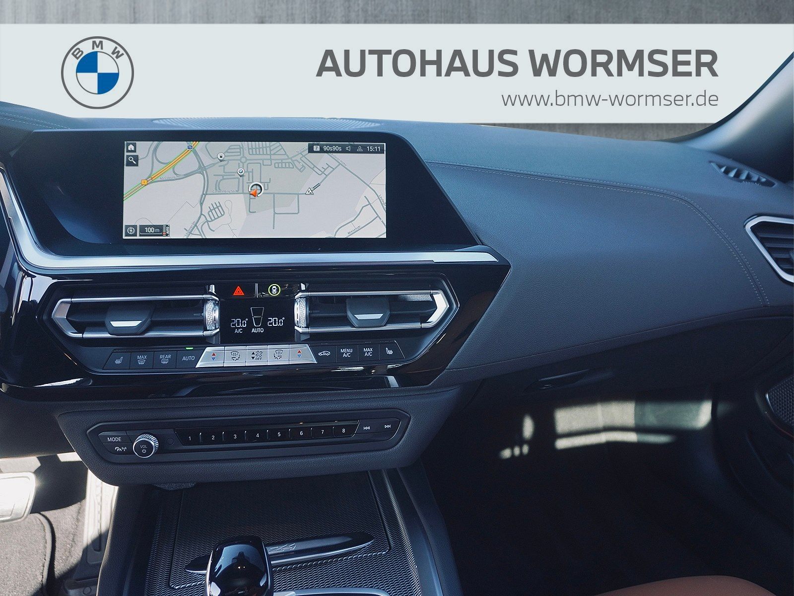 BMW Z4 M40 - Bild 10