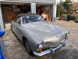 Volkswagen Karmann Ghia - Autos aus dem Jahr 1969