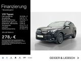 Volkswagen Tiguan 2.0 TDI DSG LIFE*AHK*KAMERA*LED*NAVI*KLIM - Volkswagen Tiguan Jahreswagen mit Diesel-Antrieb: Automatik
