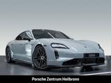 Porsche Taycan Turbo S Burmester Surround-View Head-Up - Porsche Taycan: Turbo