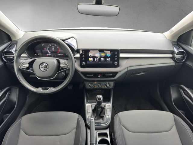 Skoda Fabia IV 1.0 Selection LED PDC SHZ KLIMA ALU