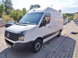 Volkswagen Crafter Kasten 35 mittel L2H2 Hochdach/Motor neu - Angebote