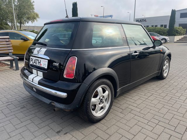 MINI ONE  Mini / Klima