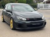 Volkswagen Golf VI GTI/Rothe Motorsport/333 PS - Volkswagen Golf: GTI Motor