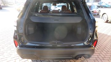 Subaru Forester Platinum 2.0ie Mild-Hybrid Modelljahr 2