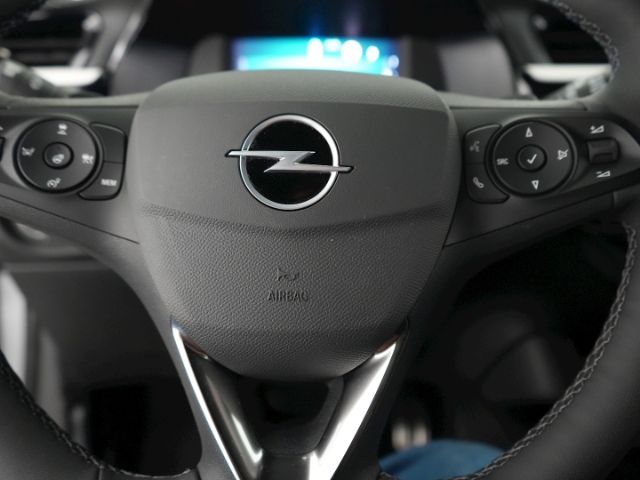 Corsa F FACELIFT GS HYBRID eDCT+LED MATRIX+NAVI+