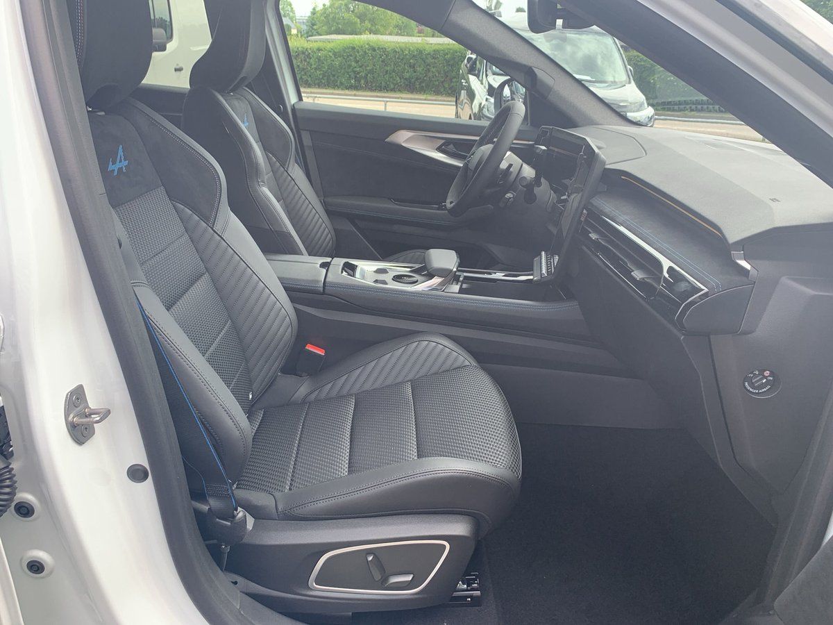 Renault Austral - Bild 25
