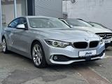 BMW 420I Gran Coupé*LED*NAVI*SHZ*PDC* - gebrauchte BMW 4er Reihe aus dem Jahr 2019