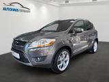 Ford Kuga 2,5 Titanium*4WD*Autom*Pano*Navi*Bi-Xenon - Ford Kuga: Bluetooth