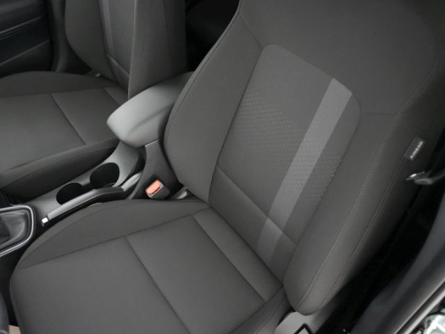 Hyundai i20 – Bild 13