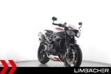 Triumph SPEED TRIPLE 1050 RS - Arrow, Öhlins, QS, TFT - TRIUMPH SPEED TRIPLE 1050