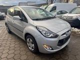 Hyundai ix20 1,4l Comfort Klimaanlage 51.000KM - Hyundai ix20 in Hamburg