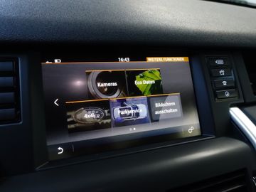 Land-Rover Discovery - 7