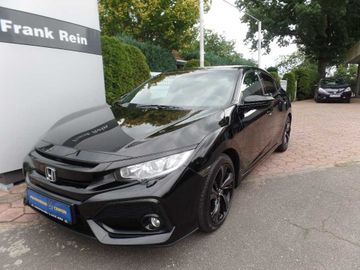 Bild 5 Honda Civic 1.0 i-VTEC Turbo Elegance