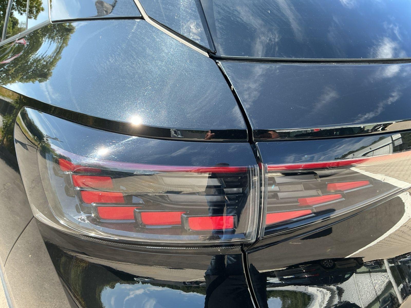 Volkswagen ID.4 GTX 250KW MATRIX+AHK+HARMAN+WäPu+HUD, миниатюра 18