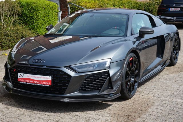 Audi R8 GT Carbon Paket Laser 1 OF 333 NETTO EXPORT