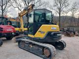 Yanmar SV100 - Yanmar Sv100
