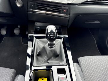 Bild 15 Opel Astra L Sports Tourer Enjoy 1.2 LED Apple CarPla
