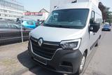 Renault Master III Kasten L2H2 HKa 3,5t*NAVI*LED*1-HAND* - silberne Renault Master
