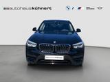 BMW X3 xDrive 30i Advantage LED DrvAss AHK Navi RFK - BMW X3: 30d