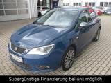 Seat Ibiza Connect,5-TÜRIG,GARANTIE,NAVI,KLIMA72590 - Seat Ibiza: Blau