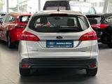 Ford Focus Turnier Trend  NEUER MOTOR BEI 63000 KILOM - Ford Focus: Motor