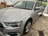 Audi A6 45 TFSI S-Tronic *sport*MATRIX STANDHZG. LEDE - Audi A6 mit Benzin-Antrieb: Sport