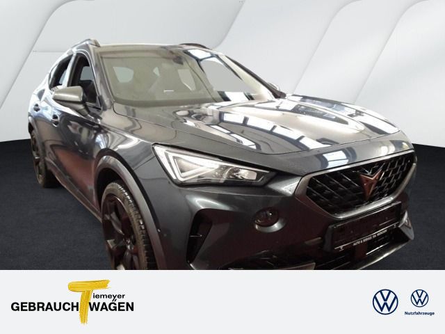 Cupra Formentor VZ 1.4 eHybrid LM19 WINTERPAKET NAVI+