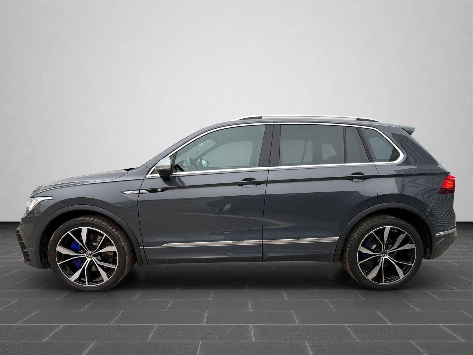 Volkswagen Tiguan - Bild 8