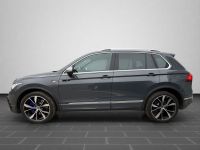 Volkswagen Tiguan - Vorschau Bild 8
