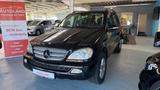 Mercedes-Benz ML 270 CDI Final Edition AHK NAVI SHZ LEDER - gebrauchte Mercedes-Benz ML 270 aus dem Jahr 2005