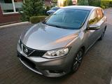 Nissan Pulsar - Nissan Pulsar von privat