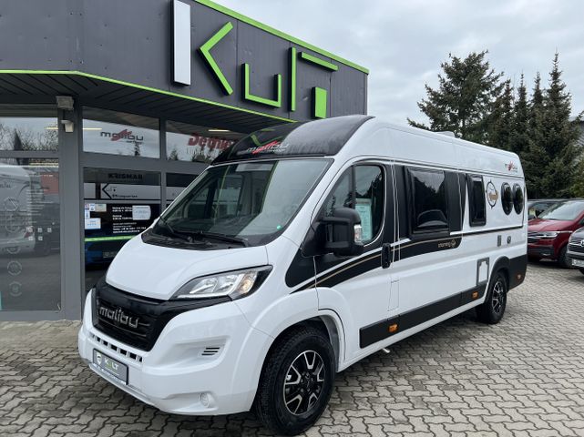 Malibu Van 640 GT charming 6D+E MalibuVan Aktionswoche 