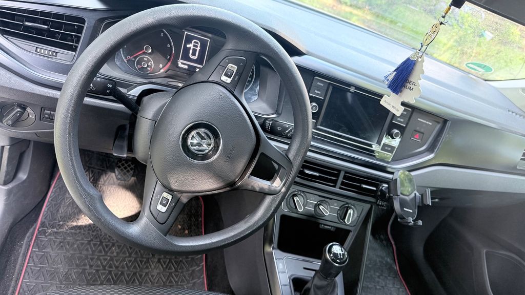 Image of Volkswagen Polo
