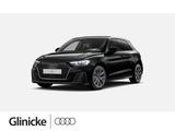 Audi A1 Sportback S line 35 TFSI (ab 09.2025)