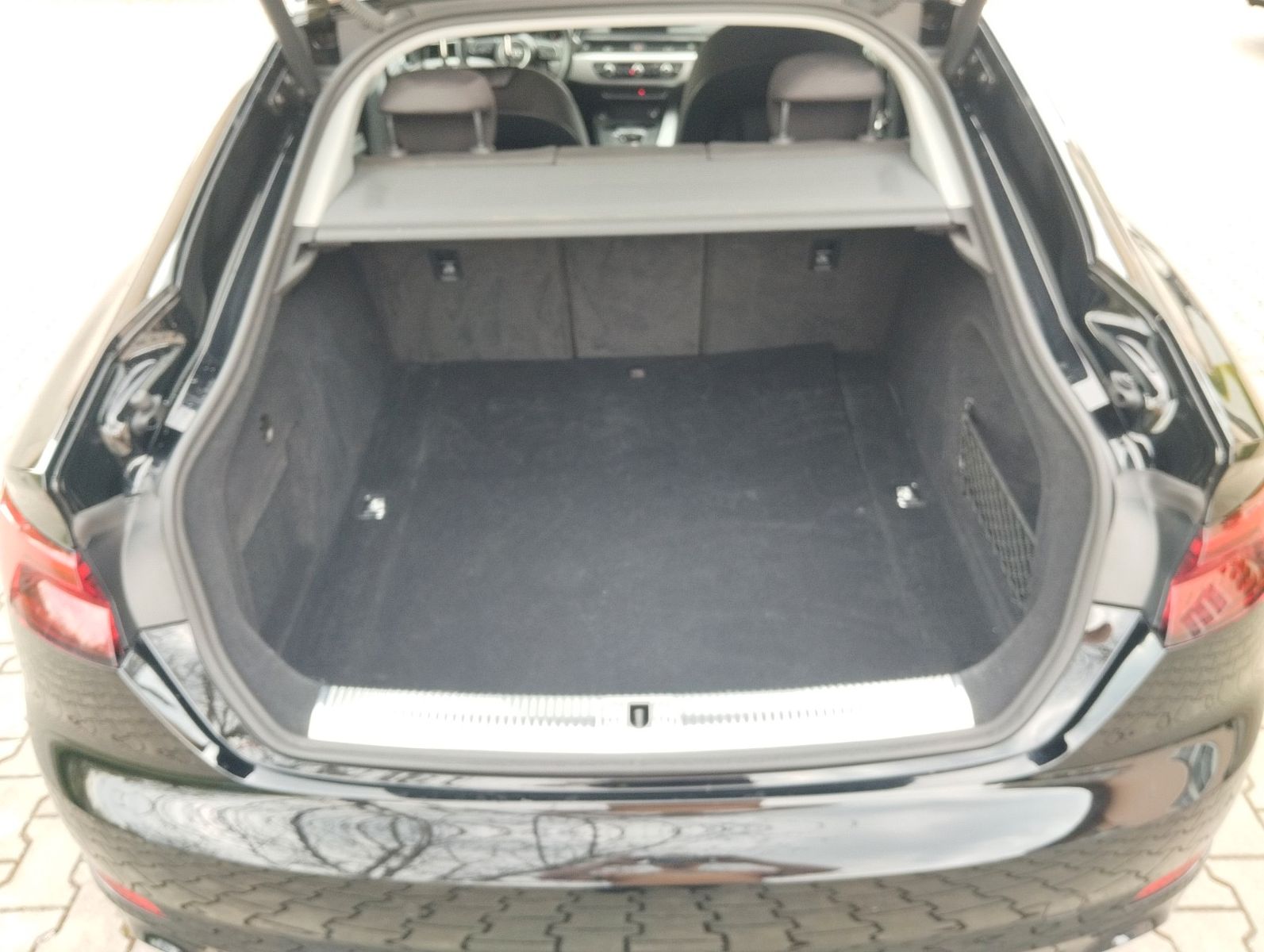 Audi A5 Sportback 2.0 TFSI, 140KW, PDC, Navi,S-Tronic foto 17