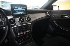 Fahrzeugabbildung Mercedes-Benz CLA 200 SB AMG LINE DCT NAVI/LED/KAMERA/SPORT/SH