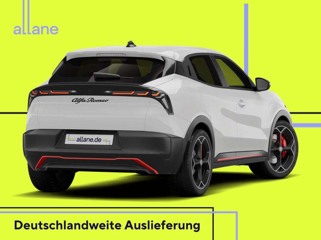 Alfa Romeo Junior - Bild 2