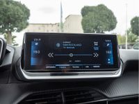 Peugeot 208 - Vorschau Bild 13