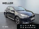 Toyota Yaris Hybrid 116 1.5 VVT-i Teamplayer *ACC*LED* - Toyota Yaris Jahreswagen