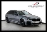 BMW 540d xDrive Touring M Sport Komfortsitz H&K PANO