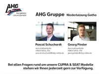 Cupra Born - Vorschau Bild 27