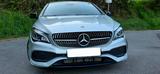 Mercedes-Benz CLA 220 Shooting Brake CLA 220 d 4MATIC DCT .