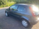 Ford Fiesta 1,3 44 kW Style Style - Ford Fiesta: 44kw