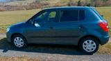 Skoda Škoda Fabia 1.2  86 PS  TÜV neu  8-fach... - Skoda Fabia: 86 Ps