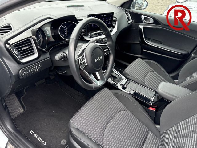Ceed_sw Plug-in Hybrid Vision 1.6 Android Auto A