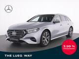 Mercedes-Benz E 300 e T EXCLUSIVE+PANO+AHK+DC-LADER+BURMESTER+