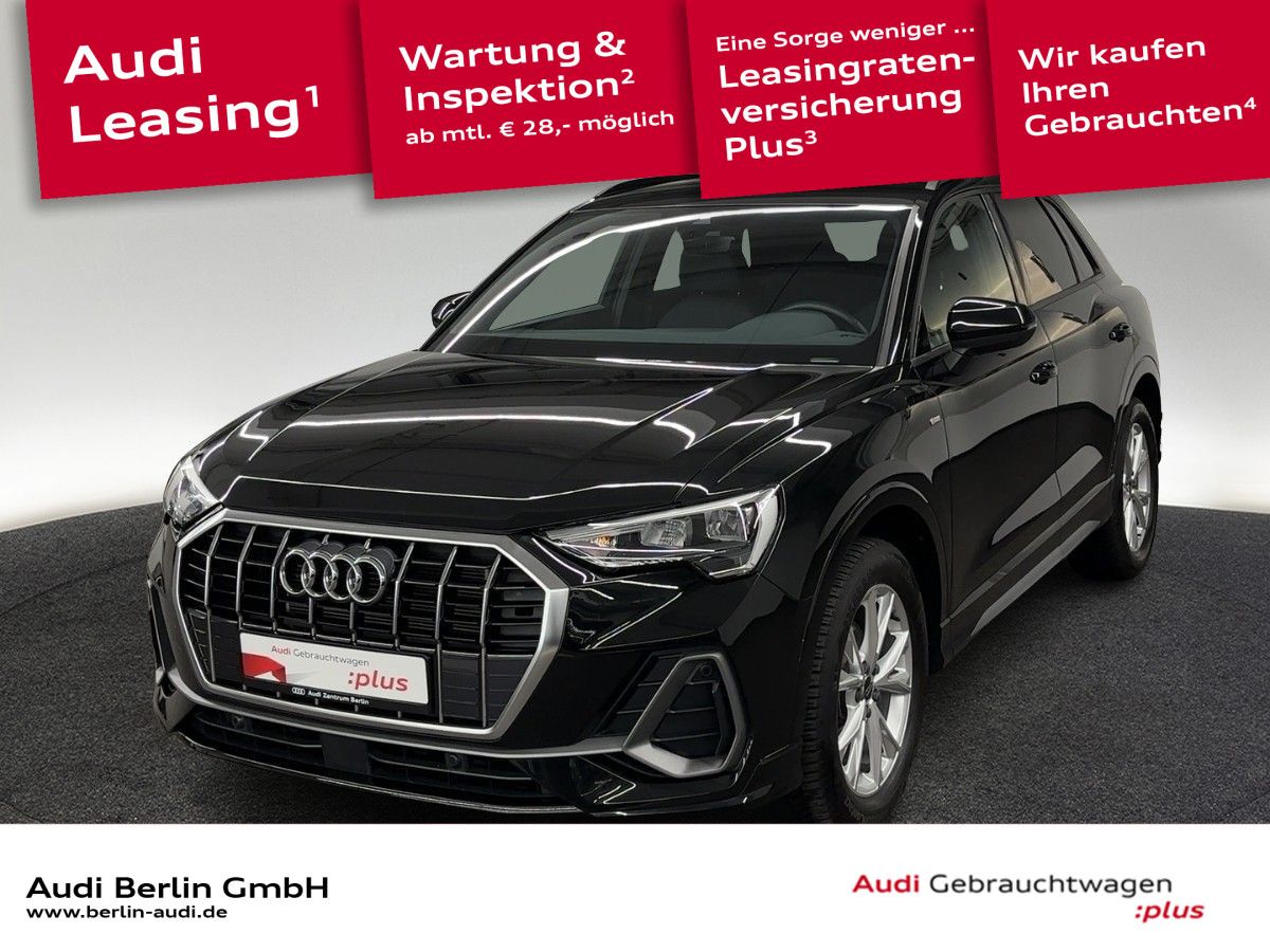 Audi Q3 - Bild 1