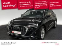 Audi Q3 - Vorschau Bild 1